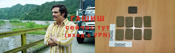 гашик Фурманов